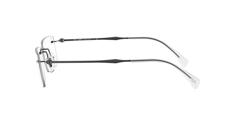 Ray-Ban RX8755 1000 56