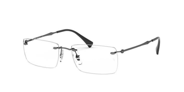 Ray-Ban RX8755 1128 56