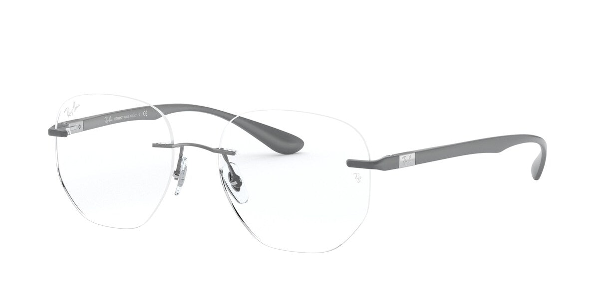 Ray-Ban RX8766 1000 51