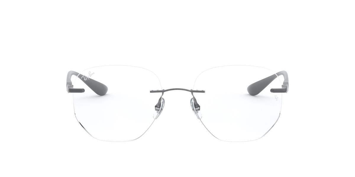 Ray-Ban RX8766 1000 51