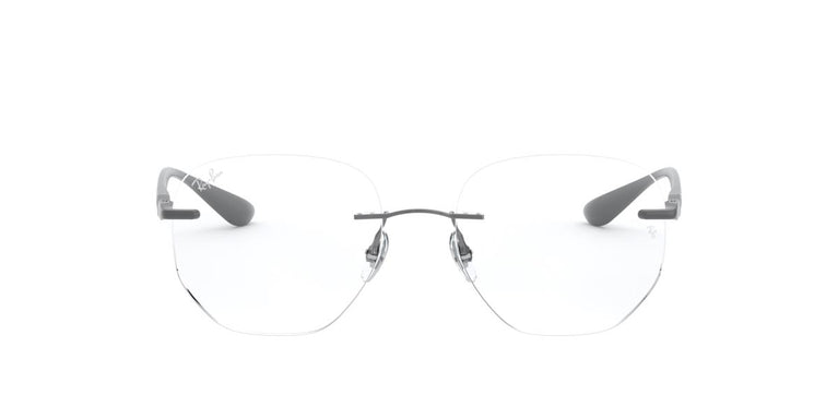 Ray-Ban RX8766 1000 51