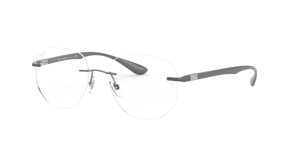 Ray-Ban RX8766 1000 51