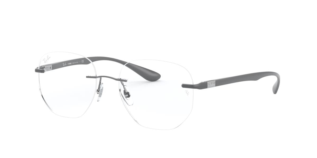 Ray-Ban RX8766 1000 51