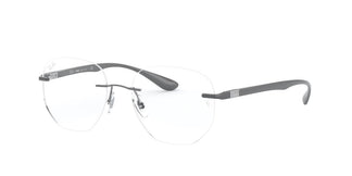 Ray-Ban RX8766 1000 51