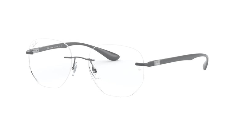 Ray-Ban RX8766 1000 51