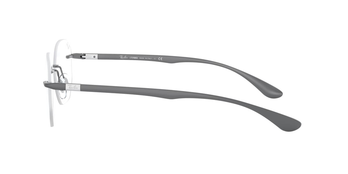 Ray-Ban RX8766 1000 51