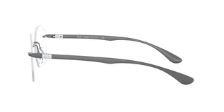 Ray-Ban RX8766 1000 51