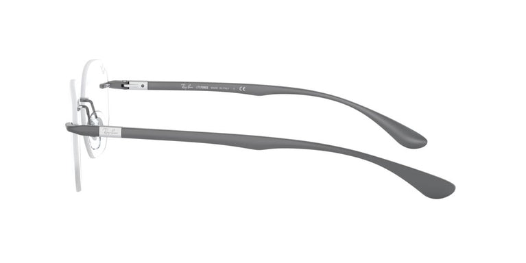 Ray-Ban RX8766 1000 51
