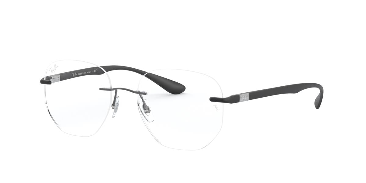 Ray-Ban RX8766 1128 51