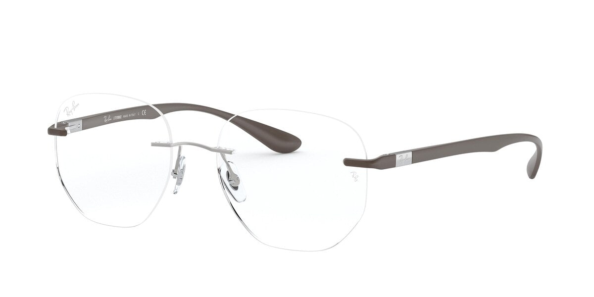 Ray-Ban RX8766 1131 51