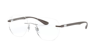 Ray-Ban RX8766 1131 51