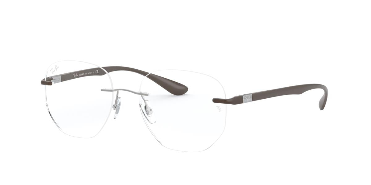 Ray-Ban RX8766 1131 51