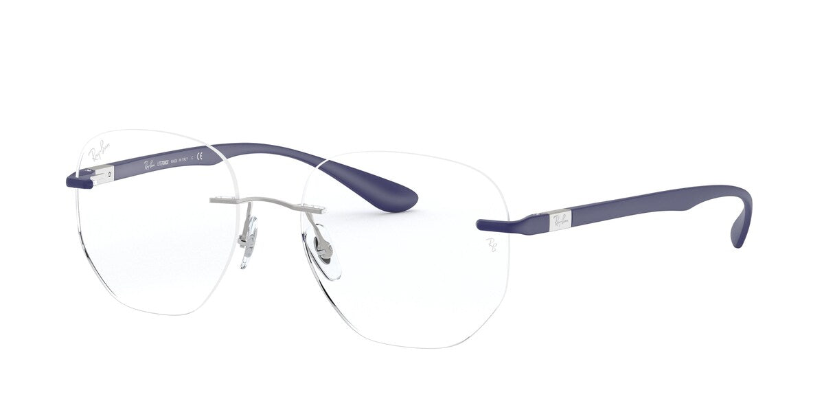 Ray-Ban RX8766 1216 51