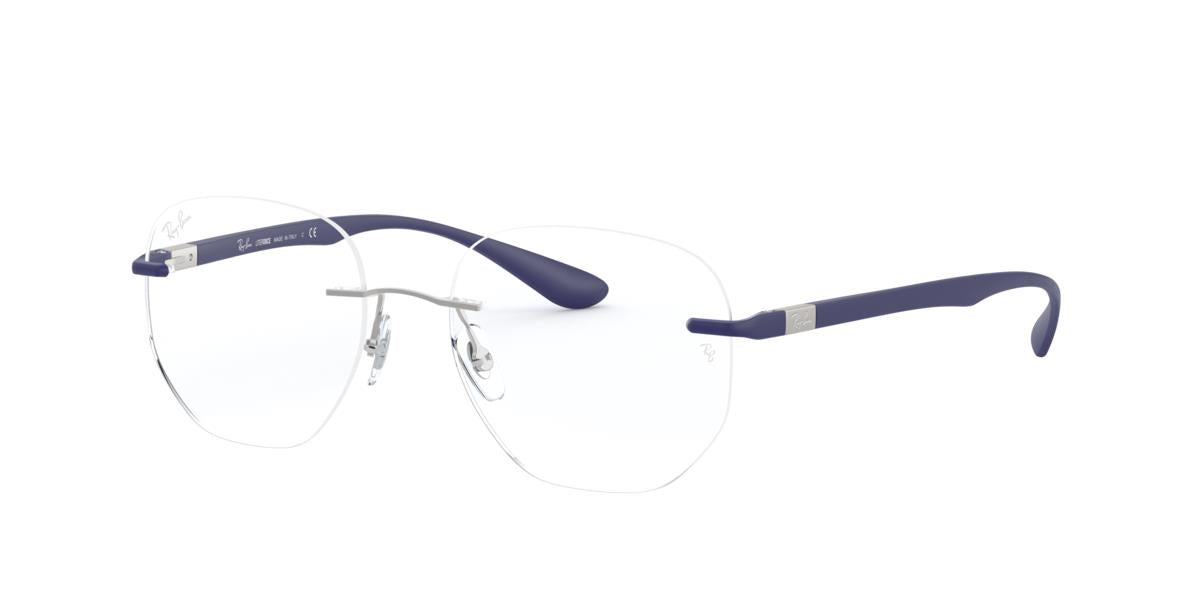 Ray-Ban RX8766 1216 51