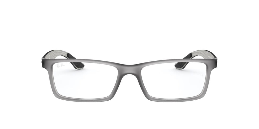 Ray-Ban RX8901 - 5244 - Demi Gloss Grey - 53 mm