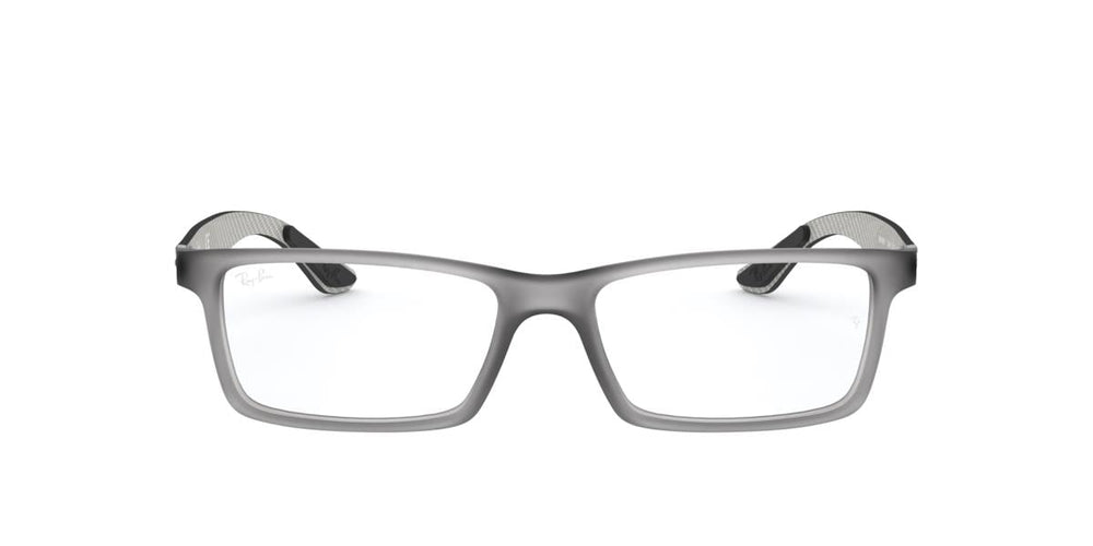 Ray-Ban RX8901 - 5244 - Demi Gloss Grey - 55 mm