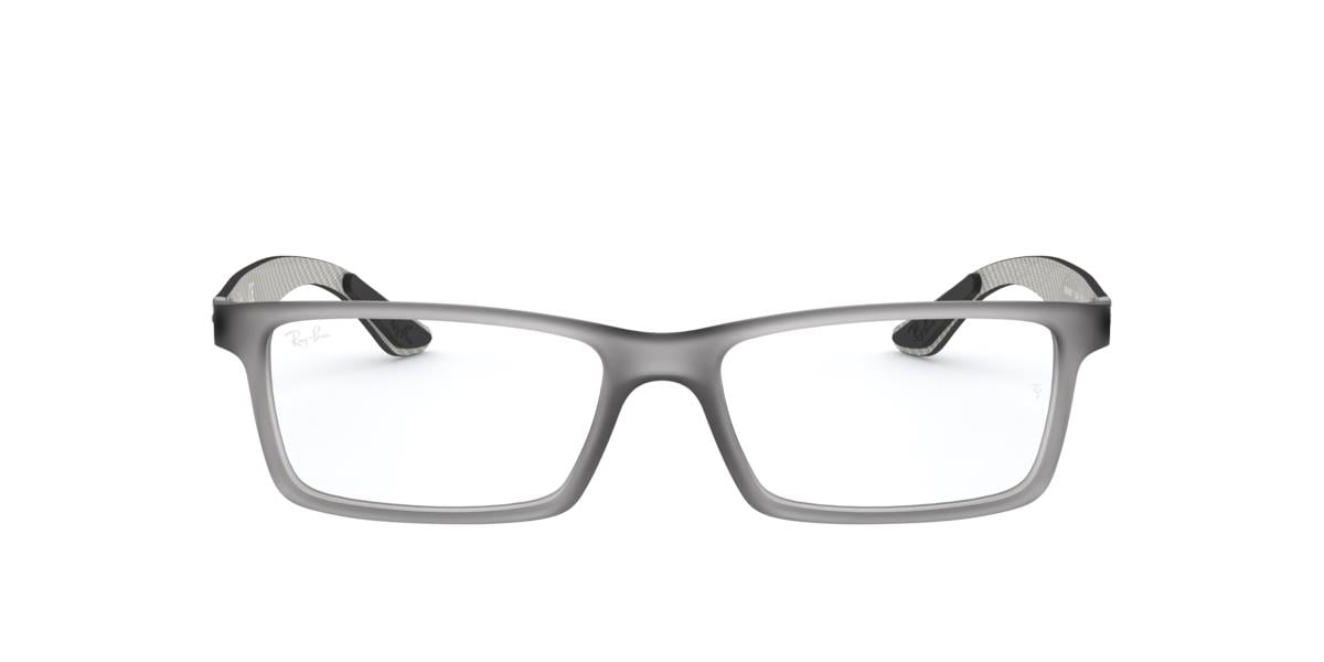 Ray-Ban RX8901 - 5244 - Demi Gloss Grey - 55 mm