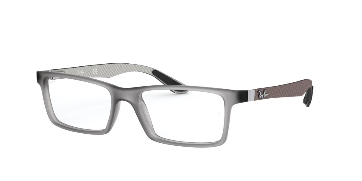 Ray-Ban RX8901 5244 55
