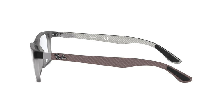 Ray-Ban RX8901 5244 55