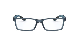 Ray-Ban RX8901 - 5262 - Demi Gloss Blue - 53 mm