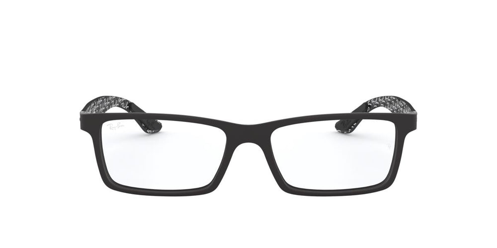Ray-Ban RX8901 - 5263 - Demi Gloss Black - 55 mm