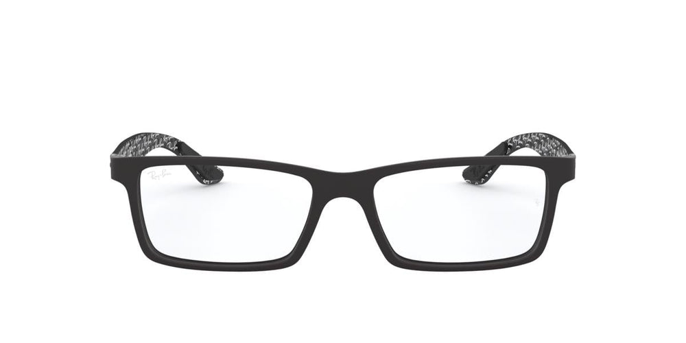 Ray-Ban RX8901 - 5263 - Demi Gloss Black - 53 mm