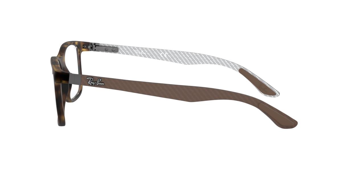 Ray-Ban RX8903 5200 53