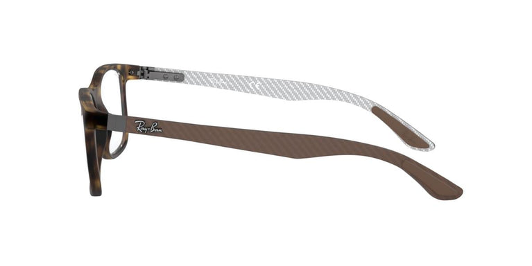 Ray-Ban RX8903 5200 53