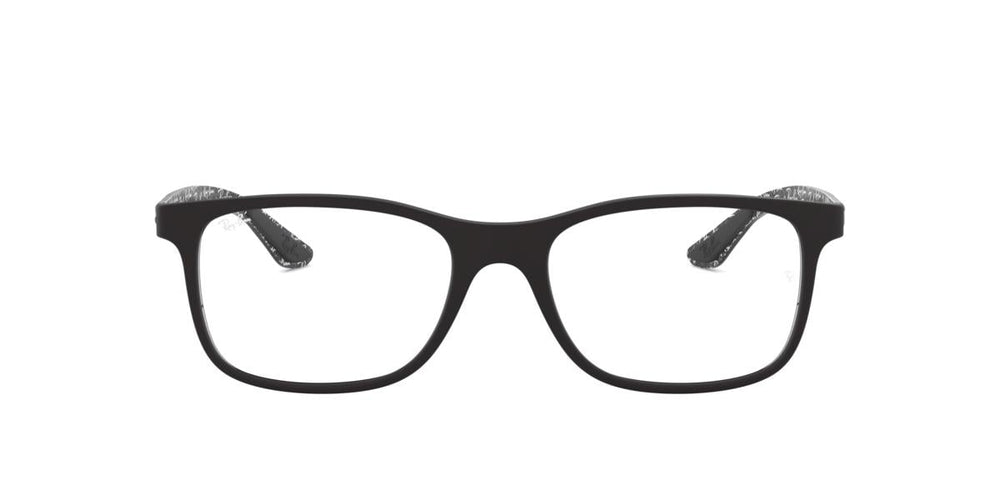 Ray-Ban RX8903 - 5263 - Matte Black - 53 mm