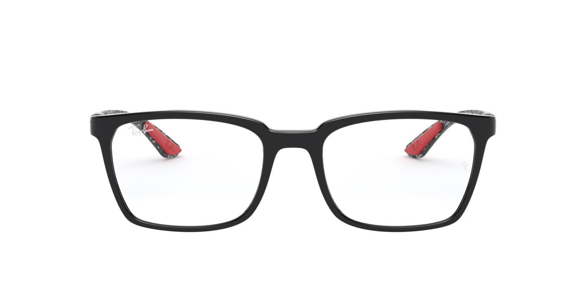 Ray-Ban RX8906 - 2000 - Black - 54 mm