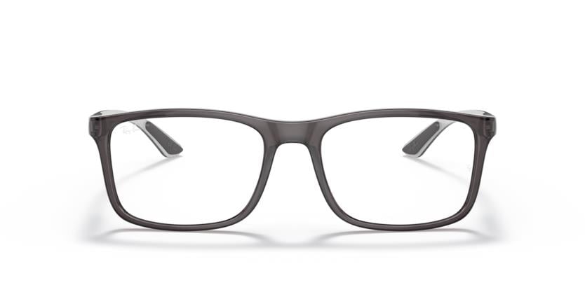 Ray-Ban RX8908 8061 53