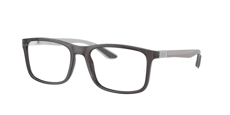 Ray-Ban RX8908 8061 53