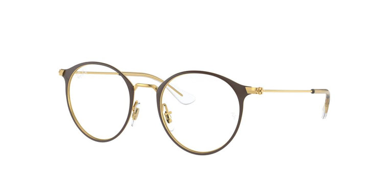 Ray-Ban RY1053 4078 45