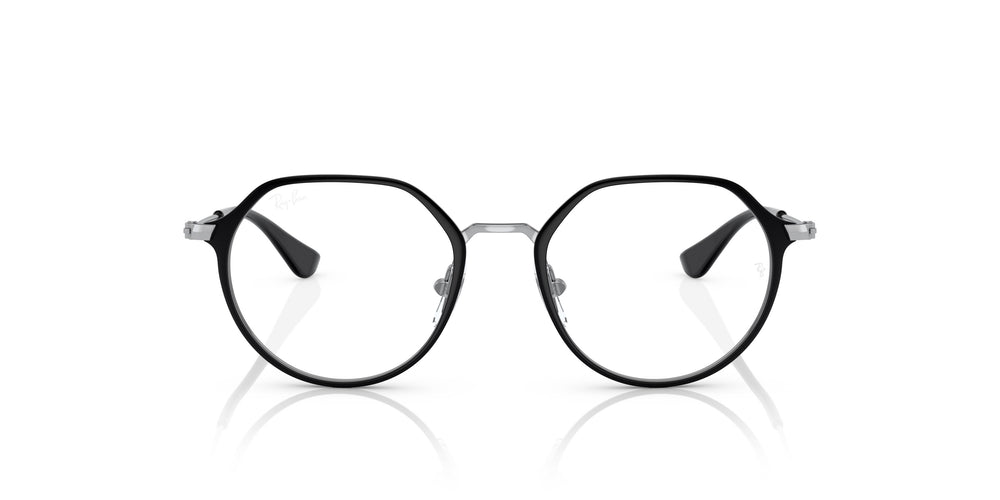 Ray-Ban RY1058 4064 47
