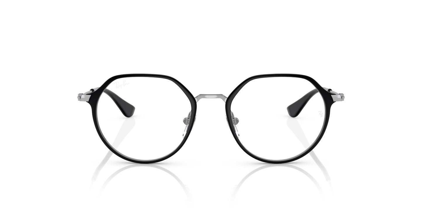 Ray-Ban RY1058 4064 45