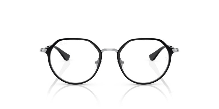Ray-Ban RY1058 4064 45