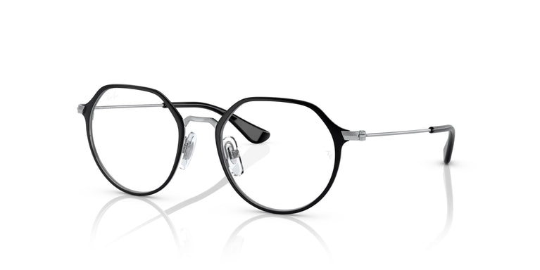 Ray-Ban RY1058 4064 45