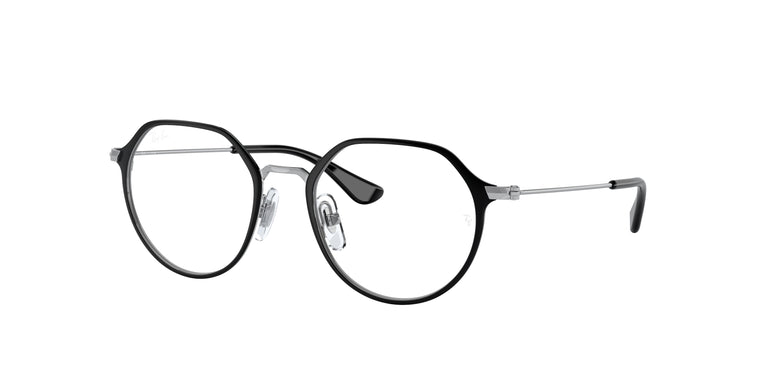 Ray-Ban RY1058 4064 45