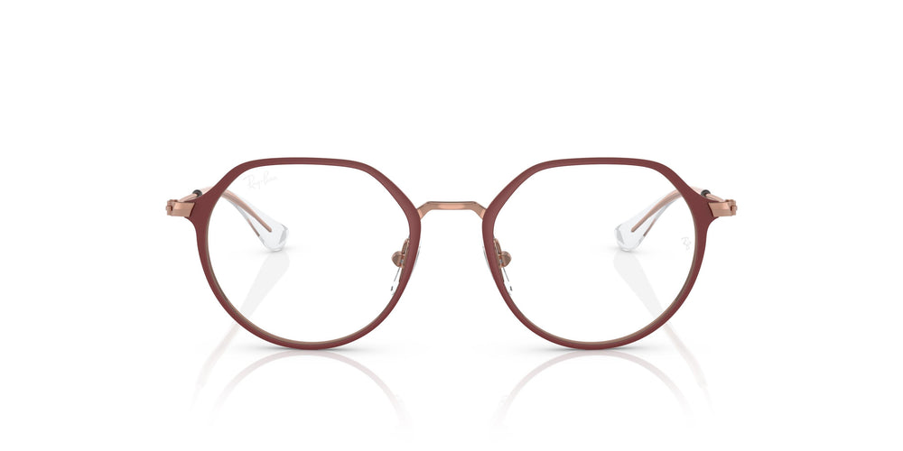 Ray-Ban RY1058 4077 47