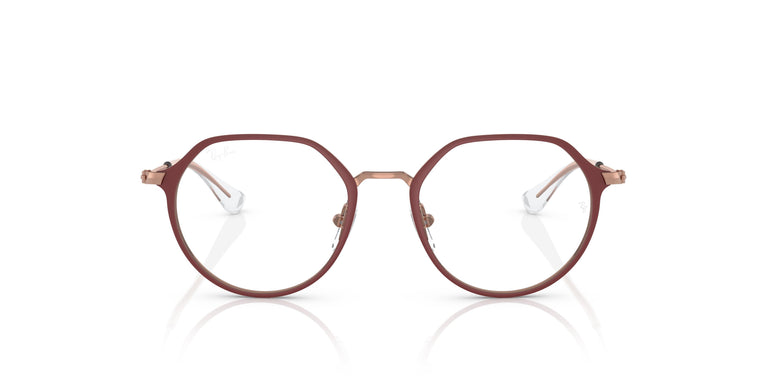 Ray-Ban RY1058 4077 47