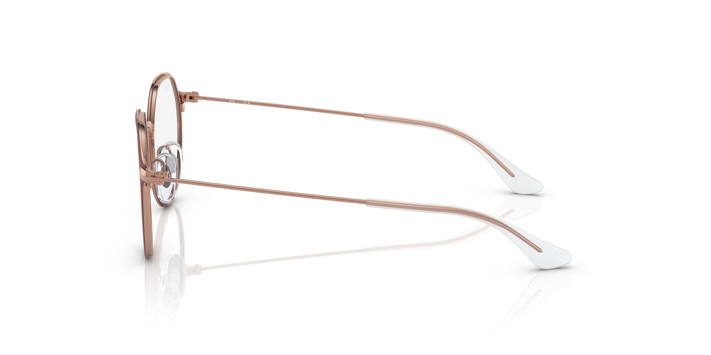 Ray-Ban RY1058 4077 47