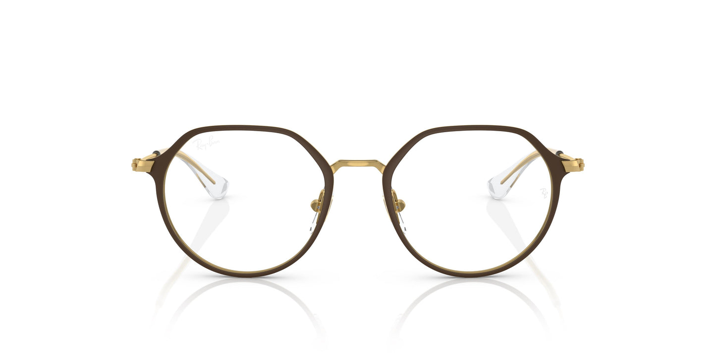 Ray-Ban RY1058 4078 47