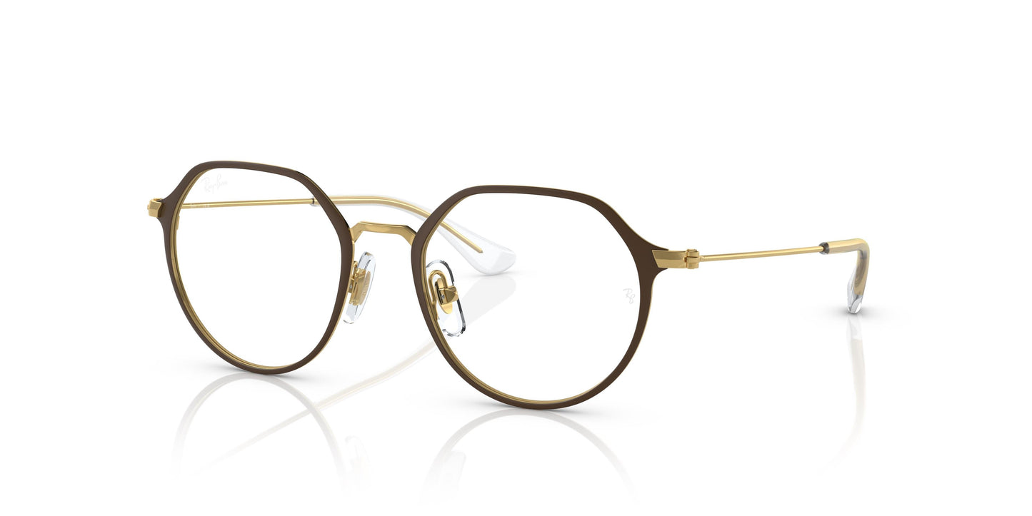 Ray-Ban RY1058 4078 47