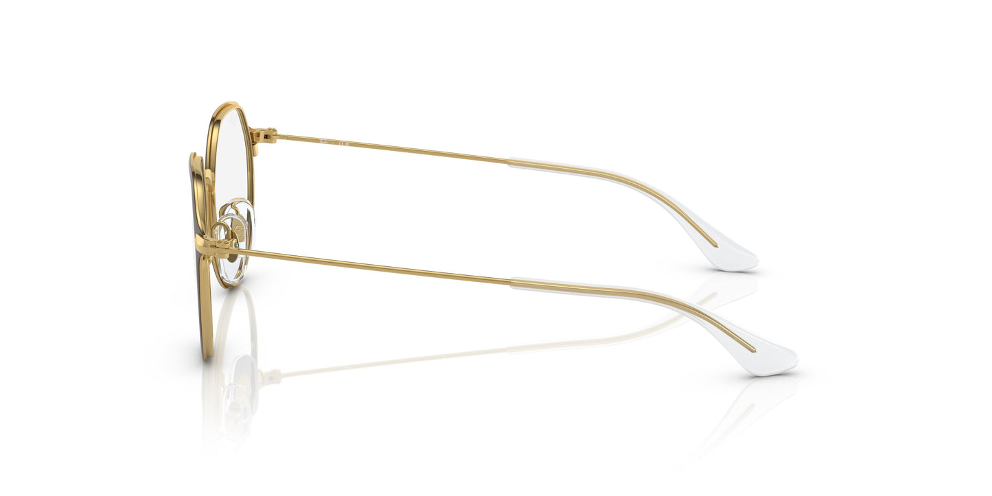 Ray-Ban RY1058 4078 47