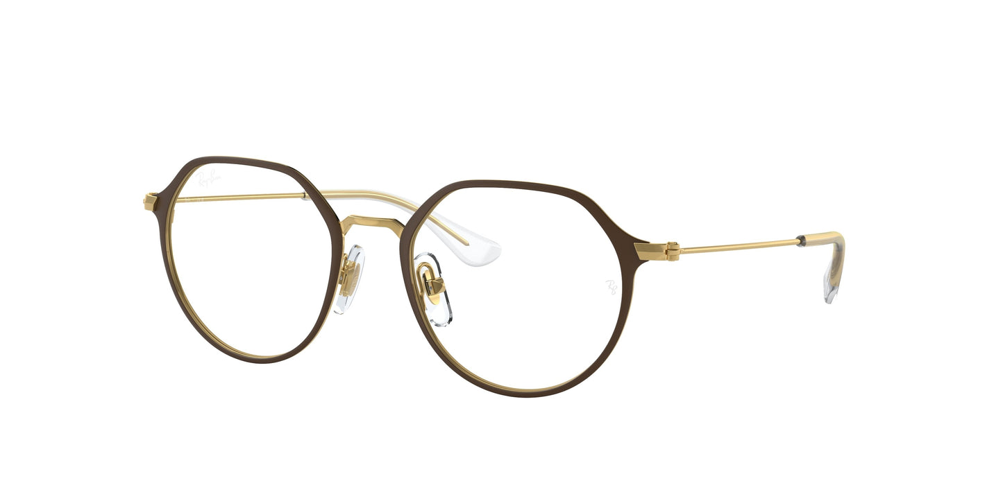 Ray-Ban RY1058 4078 47