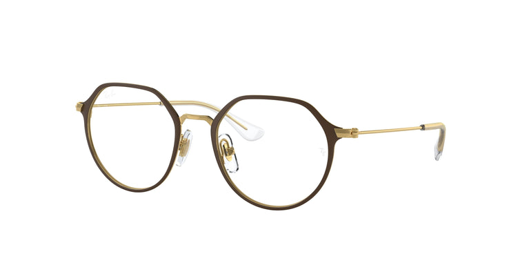 Ray-Ban RY1058 4078 47