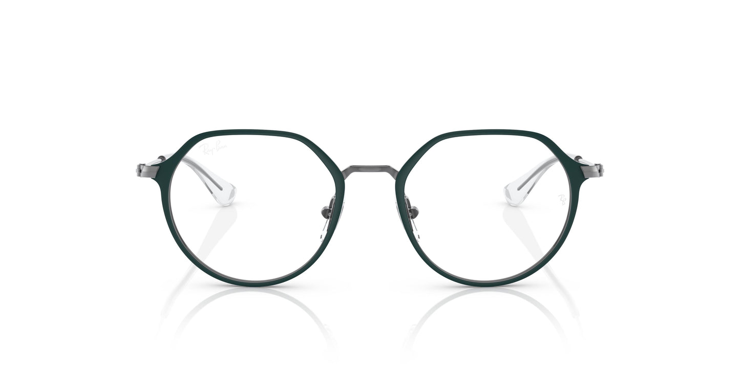 Ray-Ban RY1058 4084 45