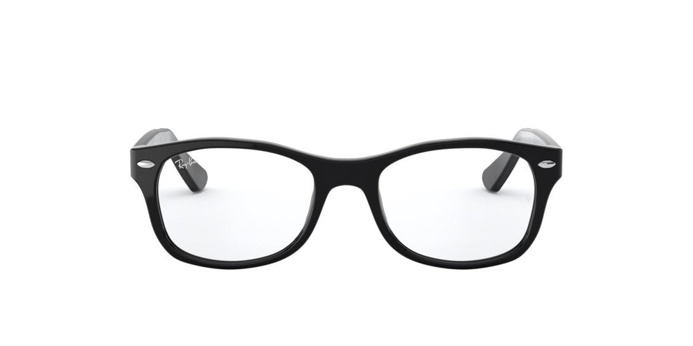 Ray-Ban RY1528 - 3542 - Black - 48 mm