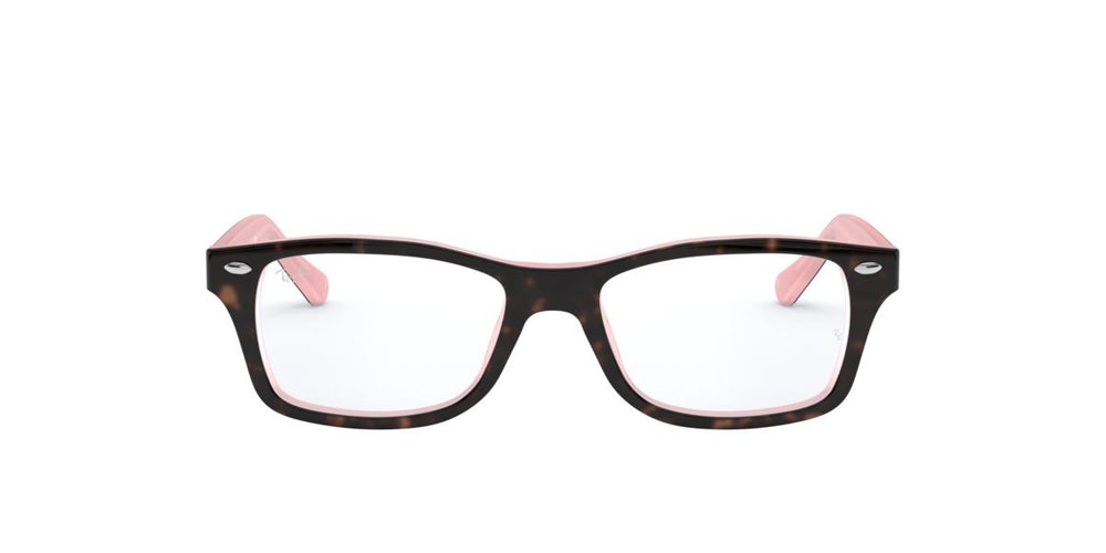 Ray-Ban RY1531 - 3580 - Havana On Opal Pink - 48 mm