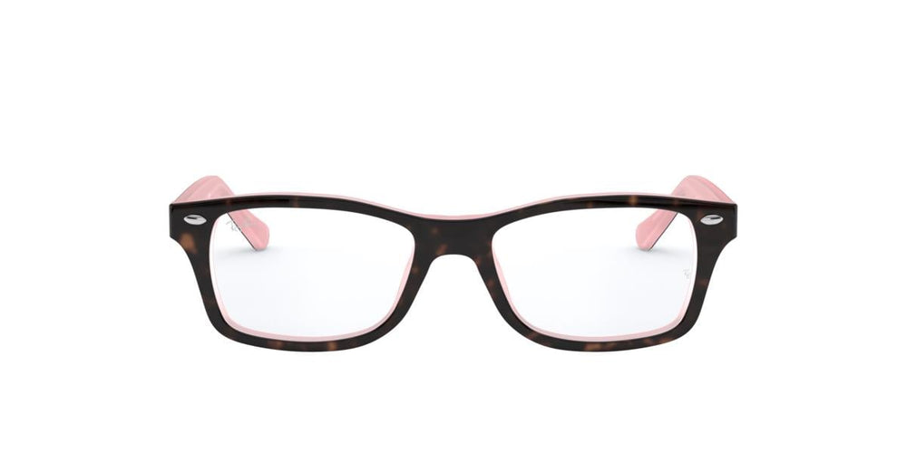 Ray-Ban RY1531 - 3580 - Havana On Opal Pink - 46 mm